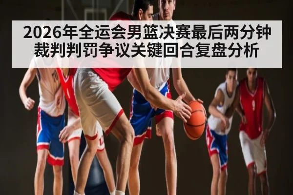 2026年全运会男篮决赛最后两分钟裁判判罚争议关键回合复盘分析（kaiyun）